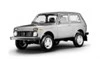 Нива 4x4