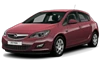 Astra J