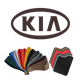 EVA коврики для Kia (Киа)