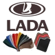 EVA коврики для Lada (Лада)