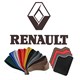 EVA коврики для Renault (Рено)