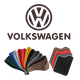 EVA коврики для Volkswagen (Фольксваген)
