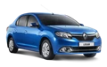 Накладки для Renault Logan 2