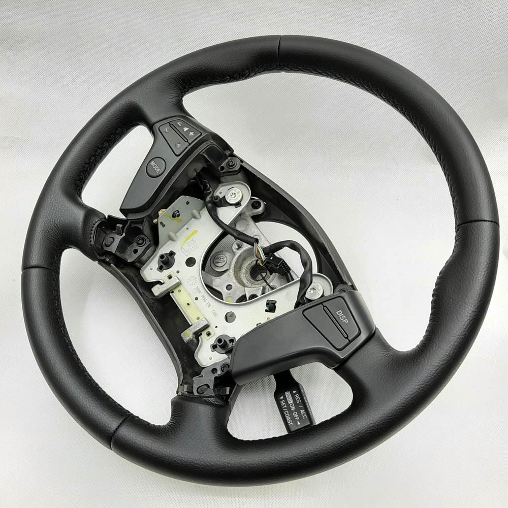 Купить Руль Тойота В Барнауле