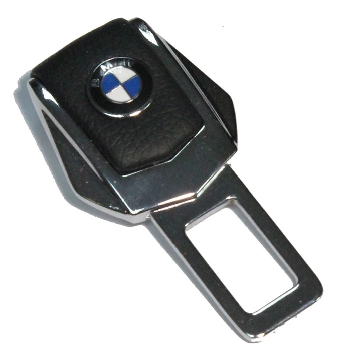 Заглушка ремня безопасности с логотипом BMW 2952
