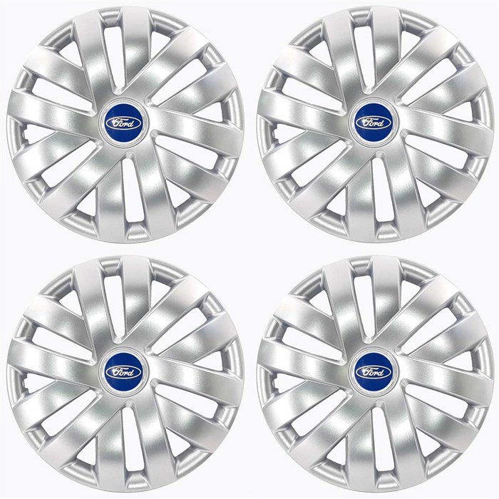 Колпаки на диски Форд R15 SKS-Teorin 15315 - фото