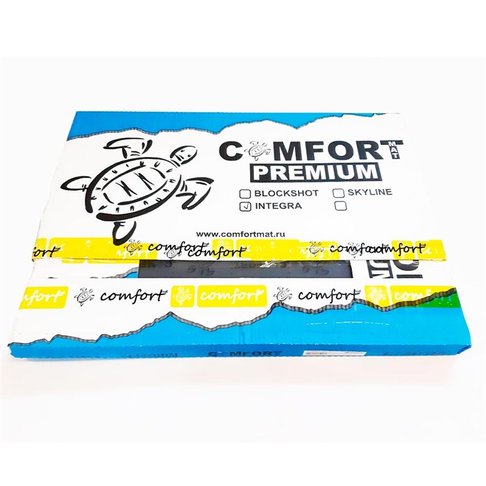 Comfort Mat Integra шумоизоляция для авто купить за 500 руб. в Перми
