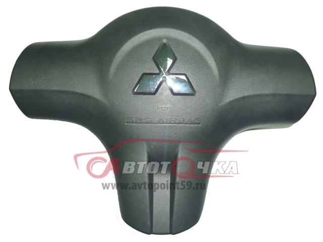 ЗАГЛУШКА РУЛЯ MITSUBISHI LANCER 9 ФОТО