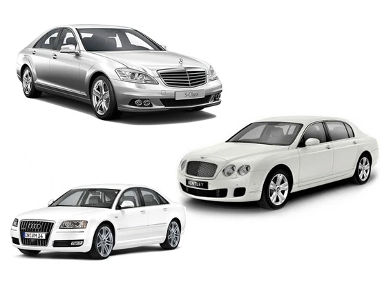 Керамическая полировка автомобилей бизнес класса 2700