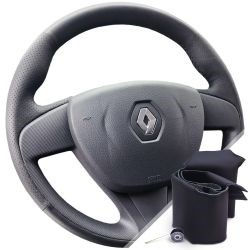 {{photo.Alt || photo.Description || 'Оплетка на руль из экокожи Altona Nissan Terrano 3 c 2017 г.в.'}}