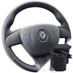 {{photo.Alt || photo.Description || 'Оплетка на резиновый руль Nissan Terrano 3 (2017-2020)'}}