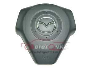 {{photo.Alt || photo.Description || 'Заглушка руля Mazda 5 (2007-2010)'}}