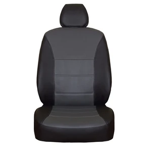 {{photo.Alt || photo.Description || 'Черно-серые чехлы из экокожи для Hyundai Solaris хэтчбек 2014-2017'}}