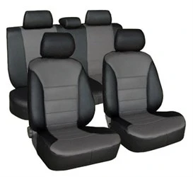 {{photo.Alt || photo.Description || 'Черно-серые чехлы из экокожи для Hyundai Tucson III c 2015 г.в.'}}