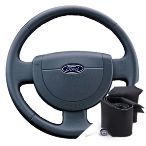 {{photo.Alt || photo.Description || 'Оплетка на резиновый руль Ford Fusion (2002-2012)'}}