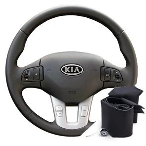 {{photo.Alt || photo.Description || 'Оплетка на руль для Kia Ceed (2010-2012) для замены кожи'}}