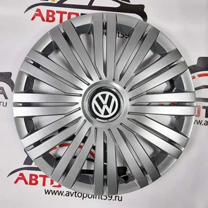 {{photo.Alt || photo.Description || 'Колпаки R14 SKS-Teorin 14200 для Volkswagen Polo'}}