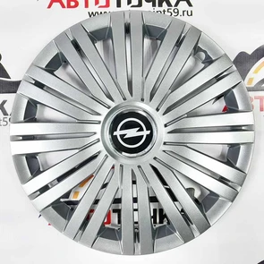 {{photo.Alt || photo.Description || 'Колпаки R14 SKS-Teorin 14200 для Opel Corsa'}}