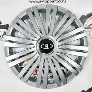 {{photo.Alt || photo.Description || 'Колпаки R14 SKS-Teorin 14200 для Лада Приора'}}