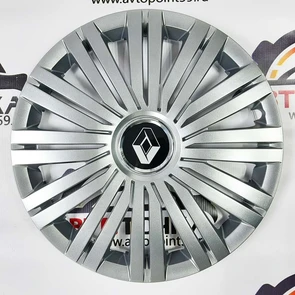 {{photo.Alt || photo.Description || 'Колпаки R14 SKS-Teorin 14200 для Renault Sandero'}}