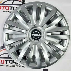 {{photo.Alt || photo.Description || 'Колпаки R14 SKS-Teorin 14217 для Opel Corsa'}}