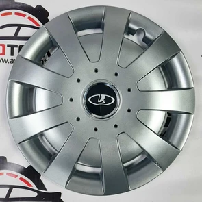 {{photo.Alt || photo.Description || 'Колпаки на колеса R15 SKS-Teorin 15309 для Лада Ларгус'}}