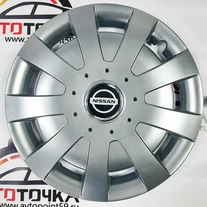 {{photo.Alt || photo.Description || 'Колпаки на колеса R15 SKS-Teorin 15309 для Nissan Almera'}}