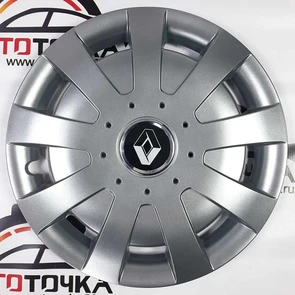 {{photo.Alt || photo.Description || 'Колпаки на колеса R15 SKS-Teorin 15309 для Renault Logan'}}