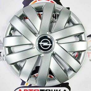 {{photo.Alt || photo.Description || 'Колпаки на колеса R14 SKS-Teorin 14216 для Opel Corsa'}}