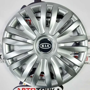 {{photo.Alt || photo.Description || 'Колпаки R15 SKS-Teorin 15313 на Kia Rio 4 (2017-2020)'}}
