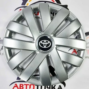 {{photo.Alt || photo.Description || 'Колпаки на колеса R15 SKS-Teorin 15315 для Toyota Corolla E170'}}