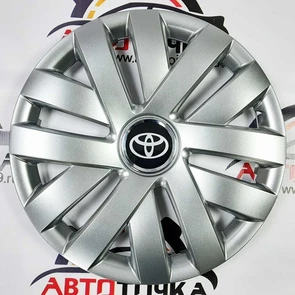 {{photo.Alt || photo.Description || 'Колпаки на колеса R15 SKS-Teorin 15315 для Toyota Corolla E210'}}