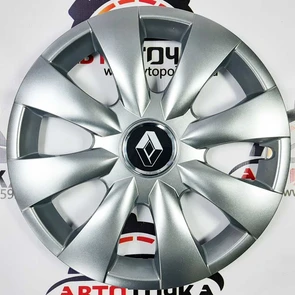 {{photo.Alt || photo.Description || 'Колпаки колесные R15 SKS-Teorin 15316 на Renault Sandero'}}