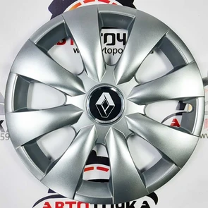 {{photo.Alt || photo.Description || 'Колпаки колесные R15 SKS-Teorin 15316 на Renault Megane'}}