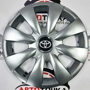 {{photo.Alt || photo.Description || 'Колпаки колесные R15 SKS-Teorin 15316 на Toyota Corolla E210'}}