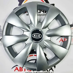 {{photo.Alt || photo.Description || 'Колпаки колесные R15 SKS-Teorin 15316 на Kia Rio 3 (2011-2017)'}}