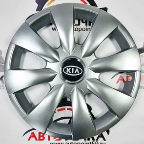 {{photo.Alt || photo.Description || 'Колпаки колесные R15 SKS-Teorin 15316 на Kia Cerato'}}
