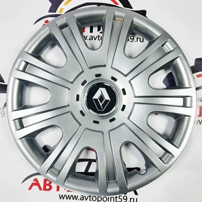 {{photo.Alt || photo.Description || 'Колпаки R15 SKS-Teorin 15319 на Renault Megane'}}
