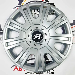 {{photo.Alt || photo.Description || 'Колпаки R15 SKS-Teorin 15319 на Hyundai Solaris I (2014-2017)'}}