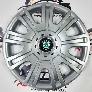 {{photo.Alt || photo.Description || 'Колпаки R15 SKS-Teorin 15319 на Skoda Fabia'}}