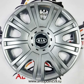 {{photo.Alt || photo.Description || 'Колпаки R15 SKS-Teorin 15319 на Kia Rio X-Line'}}