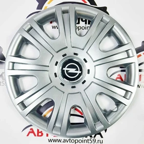 {{photo.Alt || photo.Description || 'Колпаки R15 SKS-Teorin 15319 на Opel Corsa'}}