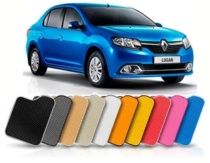 {{photo.Alt || photo.Description || 'Коврики EVA в салон Renault Logan II (2014-2020)'}}
