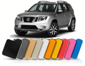 {{photo.Alt || photo.Description || 'Коврики EVA в салон Nissan Terrano 3 (2014-2016)'}}