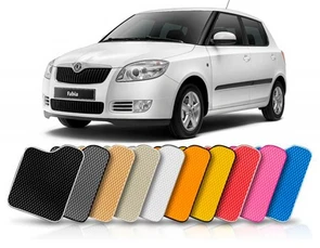 {{photo.Alt || photo.Description || 'Коврики EVA в салон Skoda Fabia 2 (2007-2014)'}}