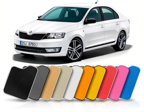 {{photo.Alt || photo.Description || 'Коврики EVA в салон Skoda Rapid (2014-2020)'}}