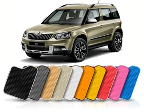 {{photo.Alt || photo.Description || 'Коврики EVA в салон Skoda Yeti (2009-2017)'}}