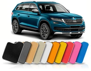 {{photo.Alt || photo.Description || 'Коврики EVA в салон Skoda Kodiaq (2018-2020)'}}