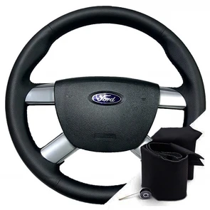 {{photo.Alt || photo.Description || 'Оплетка на резиновый руль для Ford C-MAX (2007-2010)'}}