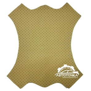 {{photo.Alt || photo.Description || 'Экокожа Brandy Flipper Lexus - перфорация'}}